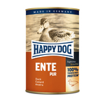 Happy Dog Ente Pur Pileći peradi u konzervi 400 g
