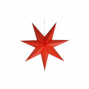 Dekoracija crvenog svjetla Star Trading Dot