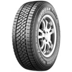 Bridgestone zimska guma 215/75/R16 Blizzak W810 111R/113R/114R/116R