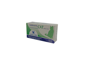 Aniprantel Cat tableta 10 komada