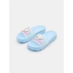 Sinsay - Natikače s protukliznim potplatom Cinnamoroll bljedoplavo SS 2026 086GX-05X