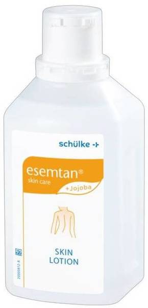 Schülke Schülke esemtan skin lotion SC1192 Losion za pranje 500 ml 500 ml