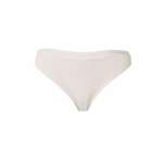 Tommy Hilfiger Underwear Tanga gaćice boja pijeska