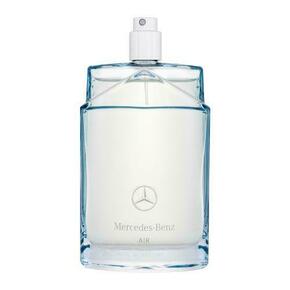 Mercedes-Benz Air 100 ml parfemska voda Tester za muškarce
