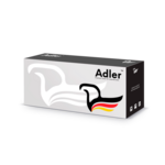 Adler zamjenski toner CRG-725, crna (black)