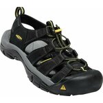 Keen Moške outdoor cipele Newport H2 Men's Sandals Black 42,5