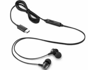 Lenovo slušalice USB-C Wired In-Ear Headphones