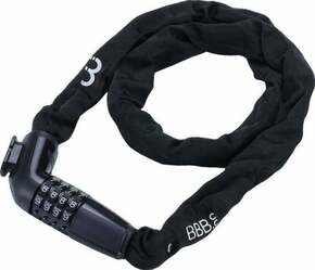 BBB Powerlink Chain Cable Black