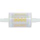 LightMe LM85353 LED Energetska učinkovitost 2021 F (A - G) R7s oblik štapa 12.5 W toplo bijela (Ø x D) 29 mm x 78 mm bez prigušivanja 1 St.