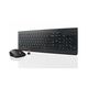 Lenovo Essential Wireless Keyboard and Mouse Combo 4X30M39488 bežični miš i tipkovnica, USB