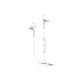 AWEI A610BL -Bluetooth® bežične slušalice - bijele