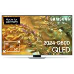 Samsung GQ55Q80 televizor, 55" (139 cm), Neo QLED, Ultra HD
