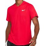 Muška majica Nike Court Dri-Fit Victory - university red/white