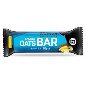 Bodylab24 Energy Oats Bar 50 g kokos