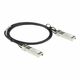 SFP+ na SFP+ direktan kabel STARTECH.COM 10GBase direktan kabel od 2m (za Dell EMC DAC-SFP-10G-2M - 10GbE, SFP+ bakreni DAC 10 Gbps pasivni Twinax)