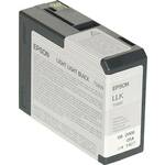 Epson tinta T5809 original svjetlo svjetlo crna C13T580900