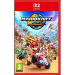 Switch Mario Kart World