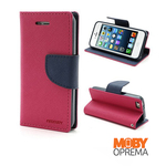 Iphone 5 crvena mercury torbica