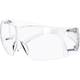 3M SecureFit SF201AS zaštitne radne naočale uklj. zaštita protiv zamagljivanja prozirna