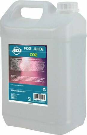 ADJ Fog Juice Co2 Tekućina za mašine za paru