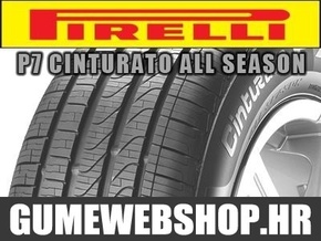 Pirelli cjelogodišnja guma Cinturato All Season