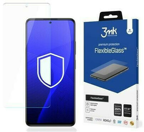 3mk FlexibleGlass zaštitno staklo za Samsung Galaxy A13 5G (SM-A136)
