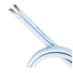 Supra CLASSIC 2x4.0, zvučnički kabel, plavi, 1m, oznaka modela S1000000735