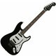 Fender Tom Morello Stratocaster RW Crna