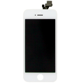 Dodirno staklo i LCD zaslon za Apple iPhone 5