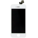 Dodirno staklo i LCD zaslon za Apple iPhone 5, bijelo