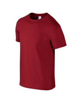 T-shirt majica GI64000 - Cardinal Red