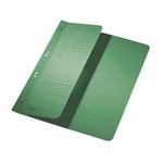 Fascikl-polufascikl karton s mehanikom A4 F7 Leitz 37400055 zeleni