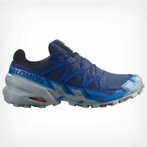 Salomon Speedcross 6 GTX BluePrint/Ibiza Blue/Quarry