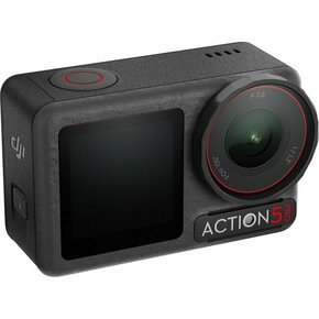 DJI Osmo Action 5 Pro Adventure Combo Videokamera