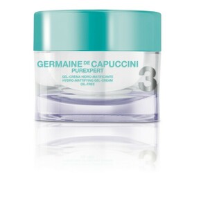 Germaine de Capuccini Oil-Free Hydro Mattifying Gel Cream