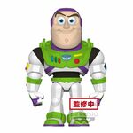 Disney Toy Story Buzz Lightyear Poligoroid figure 13cm