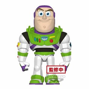 Disney Toy Story Buzz Lightyear Poligoroid figure 13cm