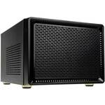 Kolink Satellite kućište, crno, midi, ATX, mini ITX