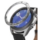 Ringke Bezel Styling Samsung Galaxy Watch 3 41mm Stainless Steel Silver GW3-41-01