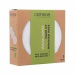 Catrice Wash Away Make Up Remover Pads maramice za odstranjivanje šminke koje se mogu prati 3 kom