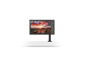 LG UltraFine 32UN880-B monitor