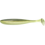 Mekana varalica za ribolov Easy Shiner 4 žuto-zelena