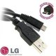 LG micro USB kabel (Original - DK-100M) za LG i ostale Android uređaje