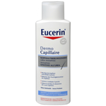 Eucerin šampon za suhu kosu Dermo Capillaire 5 % UREA, 250 ml