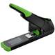 Novus blok klamerica 60-B56RENEW 023-0066 crna/zelena 1 St.