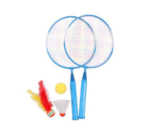 Merco Training dječji badminton komplet