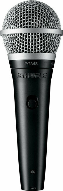 Shure PGA48-XLR-E Dinamički mikrofon za vokal