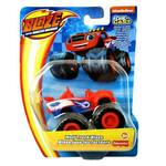 Plamen i superautomobili: Poštar Plamenić automobil - Mattel