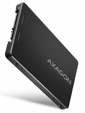 AXAGON RSS-M2B SATA M.2 BOX 2.5"