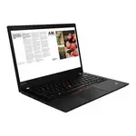 Lenovo ThinkPad T14 Gen1; Core i5 10310U 1.7GHz/16GB RAM/256GB SSD PCIe/batteryCARE+;WiFi/BT/webcam/14.0 FHD (1920x1080)/backlit kb/Win 11 Pro 64-bit - Premium Obnovljeno